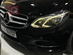 مێرسێدس بێنز E-Class